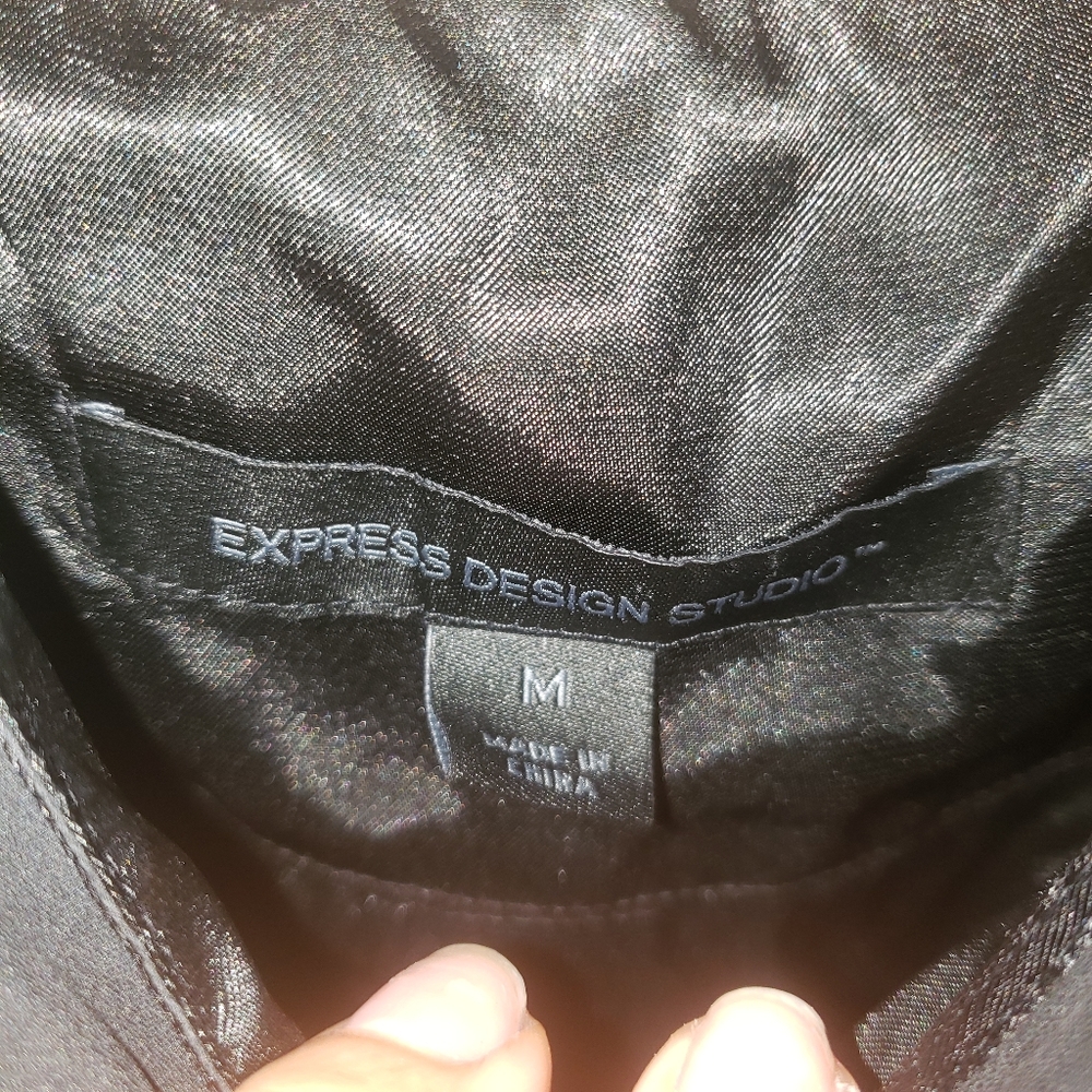 Express Cami - Picture 4 of 5